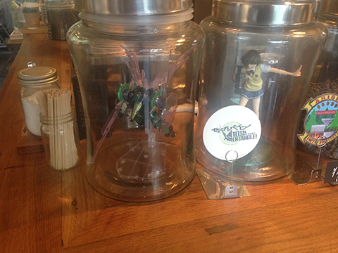 「ARiSE COFFEE ENTANGLE」ホロニックブレンド 「ARiSE COFFEE ENTANGLE」ホロニックブレンド