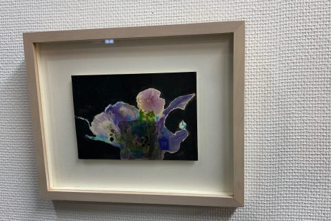 土屋泉太　個展
